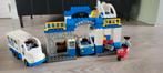 Duplo politiebureau, Ophalen of Verzenden, Gebruikt, Duplo