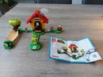 71367 Lego Mario's huis & Yoshi, Ophalen of Verzenden, Zo goed als nieuw