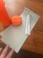 Reparatieaet rubberboot, Ophalen of Verzenden, Zo goed als nieuw