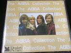 The ABBA Collection Reader’s Digest 4cd-box, Cd's en Dvd's, Ophalen of Verzenden, Zo goed als nieuw