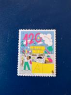 Zwitserland: zegel uit 2024. School., Postzegels en Munten, Postzegels | Europa | Zwitserland, Ophalen of Verzenden, Postfris