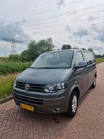Volkswagen Transporter 2.0 TDI 2012 6 persoons marge auto, Euro 5, 4 cilinders, Volkswagen, Particulier