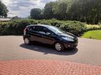 Ford Fiësta 1.4 68KW 5DR LPG 2012 Zwart, Voorwielaandrijving, Handgeschakeld, Fiësta, LPG