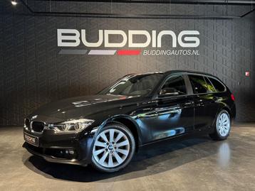 BMW 3 Serie Touring 318i Centennial High Exe | Camera | Keyl beschikbaar voor biedingen