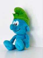 Klein knuffel smurf smurfje nette staat ca 12 cm, Verzenden, Zo goed als nieuw, Overige typen