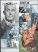 Nederland- 2024 - André van Duin - 60 Jaar Publiekslieveling, Verzenden, Na 1940, Postfris