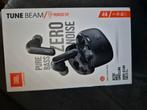 JBL Tune Beam, Audio, Tv en Foto, Koptelefoons, Ophalen, Nieuw, Overige merken, Bluetooth