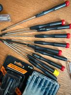 Gereedschap set. Diverse, Ophalen of Verzenden, Gebruikt