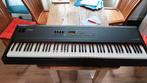Yamaha KX 8 usb midi controller/keyboard of Nectarimpactlx88, Ophalen, Gebruikt, Zwart