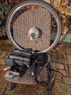 Giant twist dubbel, Fietsen en Brommers, Fietsonderdelen, Gebruikt, Algemeen, Overige typen, Giant