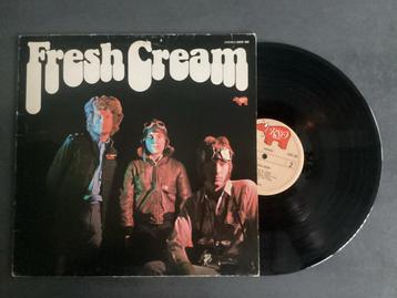 Cream - Fresh Cream - Vinyl LP beschikbaar voor biedingen