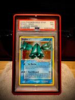 Regice Goldstar (PSA 7), Ophalen of Verzenden, Zo goed als nieuw