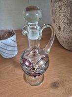 kruikje van de glasblazer uit Dalen, Antiek en Kunst, Ophalen of Verzenden