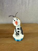 Disney traditions “Silly Snowman”, Verzamelen, Disney, Ophalen of Verzenden, Overige figuren, Zo goed als nieuw, Beeldje of Figuurtje