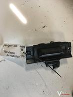 Peugeot 206 1999 5drs Handgreep achterklep, Gebruikt, -, Deur, -