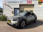 Citroen C4 Cactus 1.2 PureTech Shine, Auto's, Citroën, Stof, Euro 6, Bruin, 82 pk