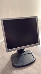 Monitor hp, Computers en Software, Monitoren, Ophalen, Zo goed als nieuw, Overige typen, Onbekend