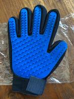 Handschoen borstel voor kat of hond (nieuw), Ophalen of Verzenden, Nieuw