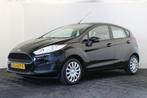 Ford Fiesta 1.0 Style |Stoelverwarming| (bj 2017), Voorwielaandrijving, Stof, Gebruikt, 525 kg