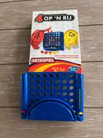 4 op een rij reisspel, Hobby en Vrije tijd, Gezelschapsspellen | Bordspellen, Ophalen, Reisspel