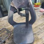 Fietsstoel Yepp, Fietsen en Brommers, Fietsaccessoires | Fietsstoeltjes, Ophalen, Gebruikt