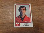 Panini WK 78, Verzamelen, Ophalen of Verzenden, Zo goed als nieuw, Buitenlandse clubs, Poster, Plaatje of Sticker