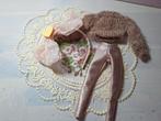 Blythe kleding set met haarband., Ophalen of Verzenden, Zo goed als nieuw
