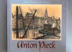 De wereld van Anton Pieck Vogelesang Fontein, Boeken, Prentenboeken en Plaatjesalbums, Ophalen of Verzenden