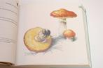 Paddenstoelen — Herkennen & Determineren in West-Europa, Boeken, Natuur, Ophalen of Verzenden, Gelezen, Vogels