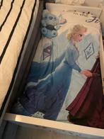 Kinderbed, Ophalen, Gebruikt, 140 tot 160 cm, 70 tot 85 cm