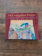 Het Sinterklaas boek en Musical voor het basisonderwijs, Gelezen, Ingrid & Dieter Schubert, Ophalen of Verzenden, Fictie