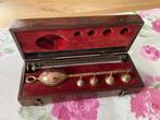A Vintage Revenue Saccharometer, Ophalen