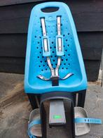 Yepp achterzitje, bevestigen aan fietsframe, Ophalen of Verzenden, Gebruikt