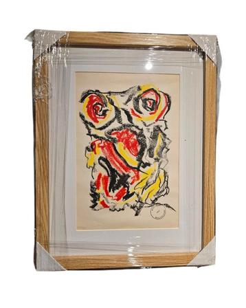 Theo Wolvecamp (1925-1992) beschikbaar voor biedingen