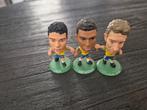 Brazilie prostars soccerstarz corinthian, Ophalen of Verzenden, Zo goed als nieuw, Buitenlandse clubs, Beeldje of Poppetje