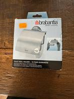 Toiletrol houder brabantia nieuw, Ophalen of Verzenden