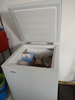 Tafelmodel Diepvries - Everglades, Ophalen, Vrieskist, Gebruikt, Minder dan 85 cm