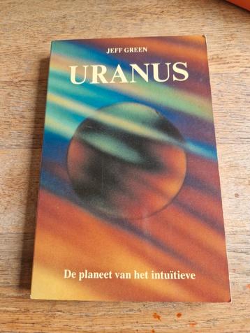 Jeff green, uranus beschikbaar voor biedingen