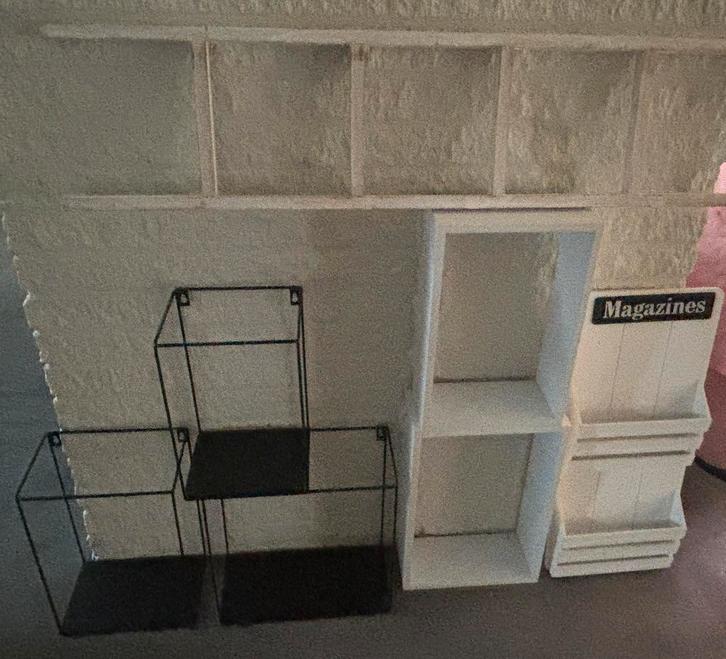 Diverse leuke woonaccessoires, Huis en Inrichting, Woonaccessoires | Overige, Zo goed als nieuw, Ophalen of Verzenden