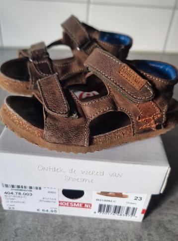 Shoesme sandalen maat 23 beschikbaar voor biedingen