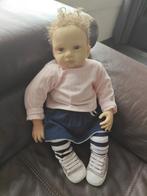 Een Doro doll van Berenguer, Verzamelen, Poppen, Ophalen of Verzenden, Zo goed als nieuw, Pop