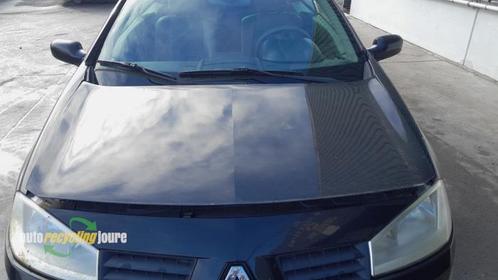 Motorkap van een Renault Megane (NV676), Auto-onderdelen, Carrosserie en Plaatwerk, Motorkap, Renault, Gebruikt, 3 maanden garantie