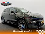 Lynk & Co 01 1.5 MY22 - Stijlvol betrouwbaar en rijk uitgeru, Stof, Euro 6, Met garantie (alle), Zwart