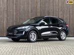 Ford Kuga 2.5 PHEV Titanium|Driver Assistance Package|, Auto's, Ford, 14 kWh, Gebruikt, Zwart, 4 cilinders