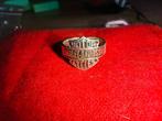 harley davidson ring, Verzenden, Nieuw, 17 tot 18, Dame