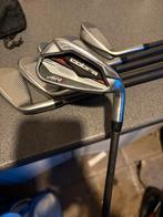 Cobra Air-X golfset 5-P (2022), Sport en Fitness, Golf, Ophalen of Verzenden, Zo goed als nieuw, Set, Overige merken