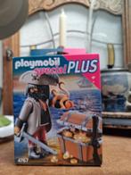 doosje nieuwe playmobil, Kinderen en Baby's, Speelgoed | Playmobil, Ophalen of Verzenden, Nieuw, Complete set