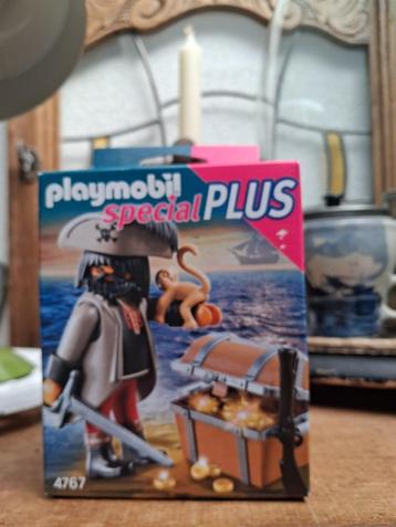 doosje nieuwe playmobil beschikbaar voor biedingen