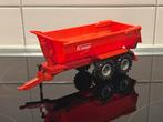Siku 2871 Krampe Half Pipe Kipper 1:32, Verzenden, Zo goed als nieuw, Tractor of Landbouw, SIKU
