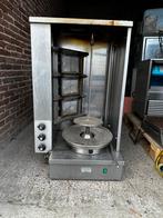 Naomi doner grill Gas, Ophalen, Fornuis, Frituur en Grillen